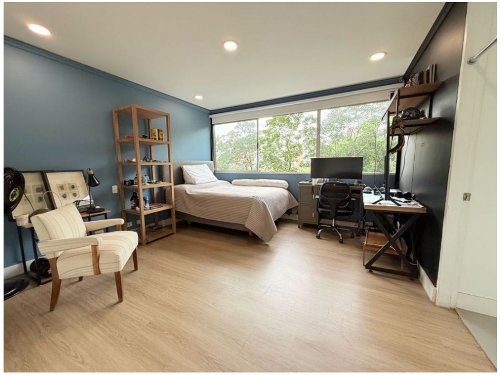 Apartamento en venta en Montessori, Medellín · foto 22 de 24