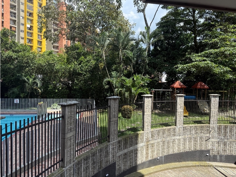 Apartamento en venta en Otraparte, Envigado · foto 16 de 24
