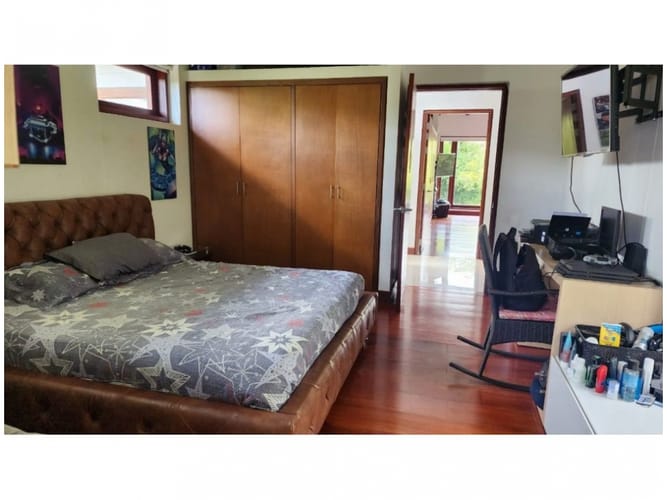 Casa de 4 alcobas en venta en Los Salados, El Retiro, 622 m² · foto 20 de 24