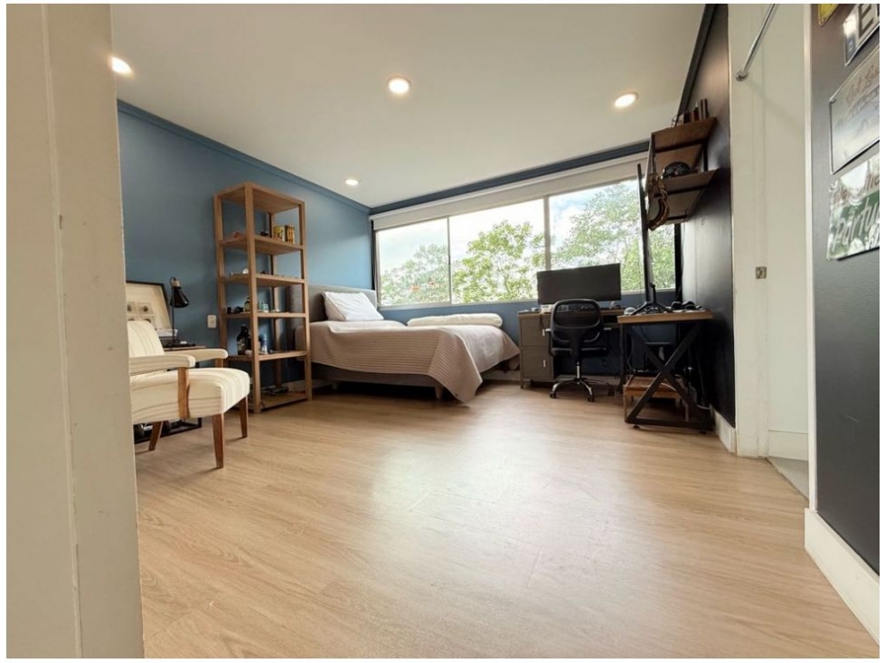Apartamento en venta en Montessori, Medellín · foto 23 de 24