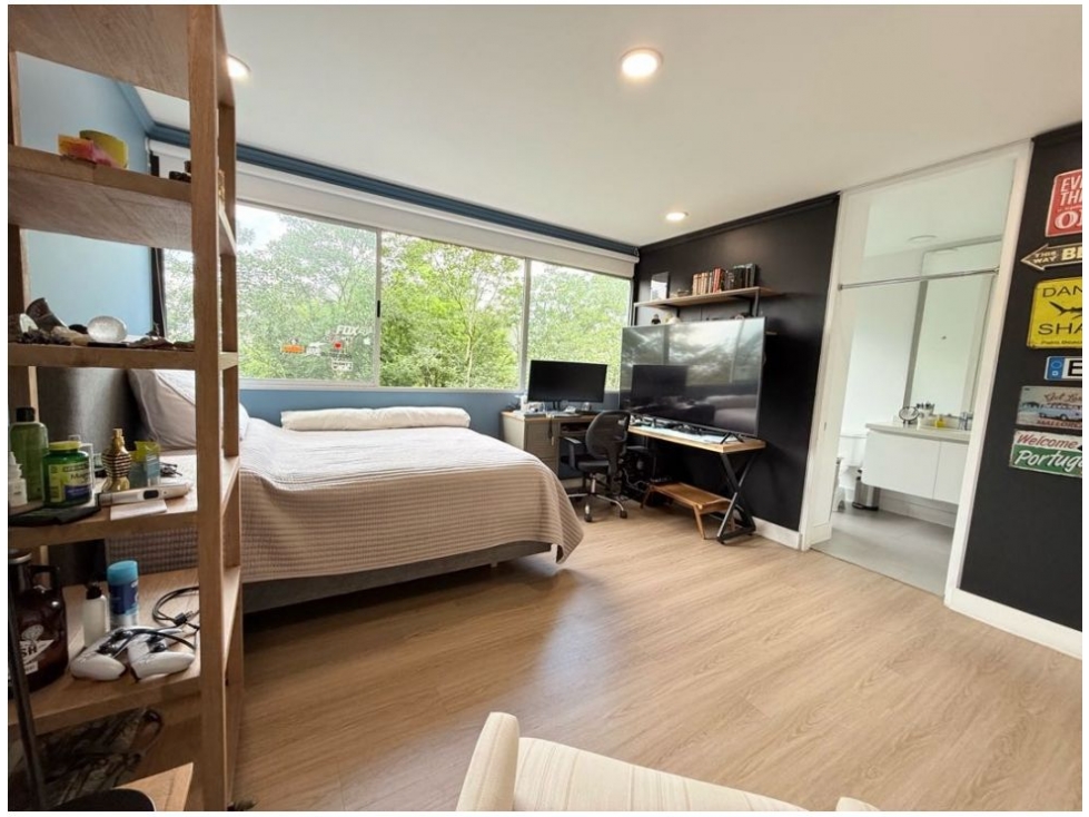 Apartamento en venta en Montessori, Medellín · foto 24 de 24