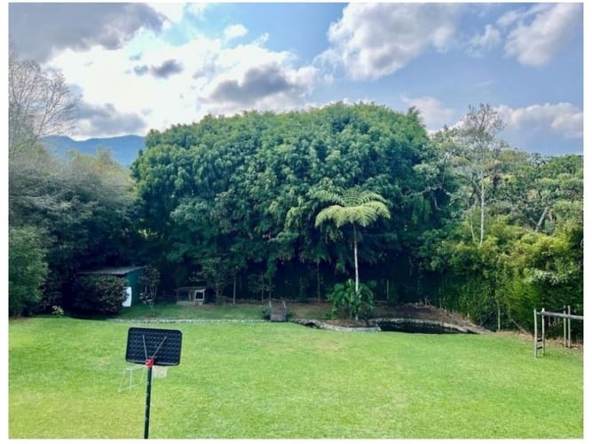 Casa de 4 alcobas en venta en Los Salados, El Retiro, 622 m² · foto 23 de 24