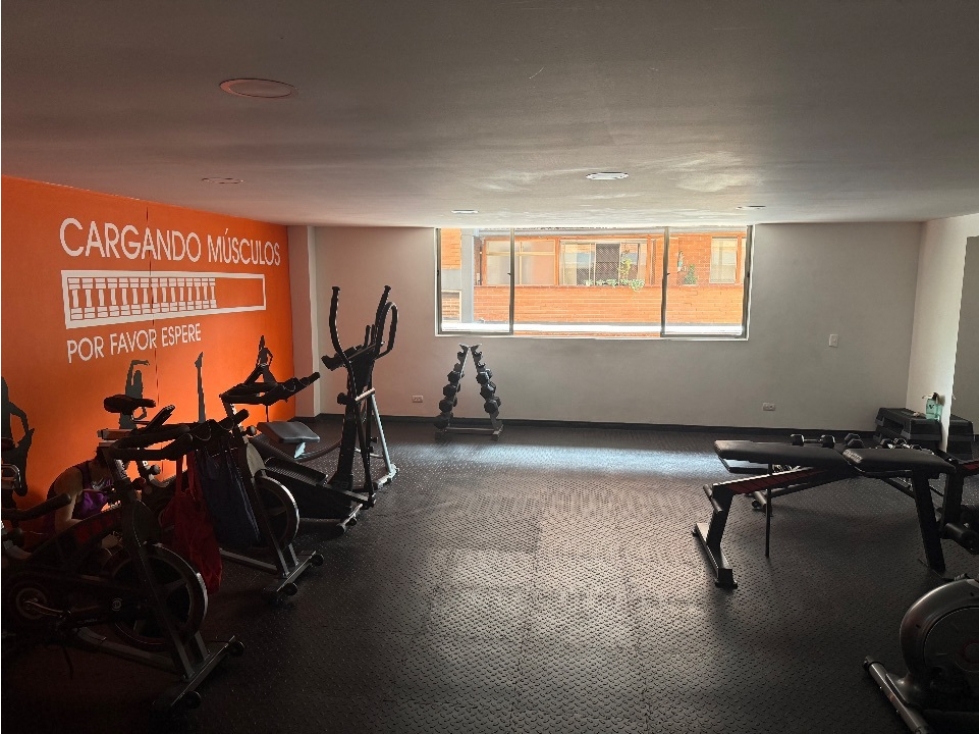 Apartamento en venta en Otraparte, Envigado · foto 20 de 24