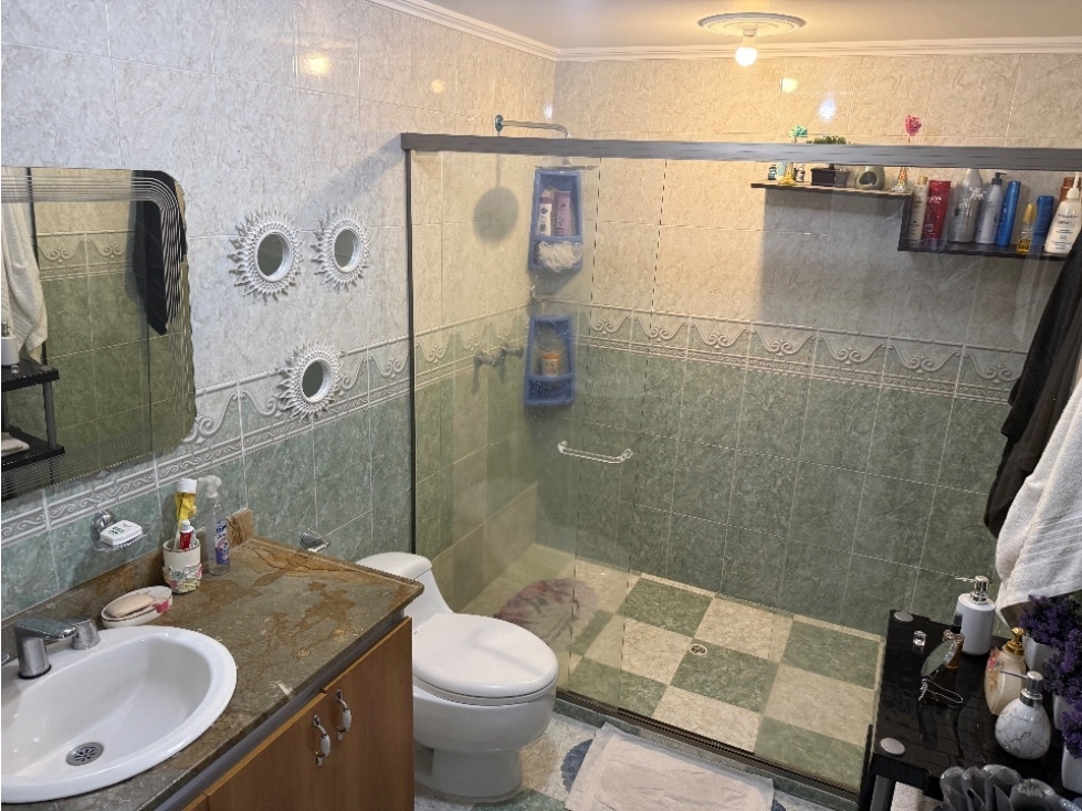 Apartamento en venta en Otraparte, Envigado · foto 21 de 24