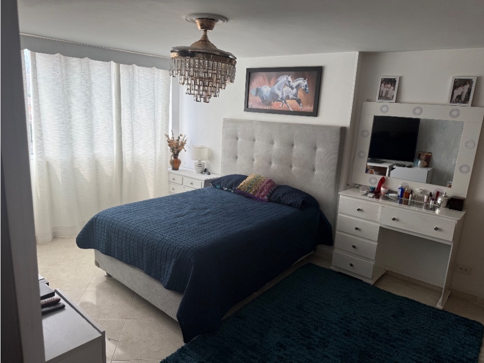 Apartamento en venta en Otraparte, Envigado · foto 22 de 24