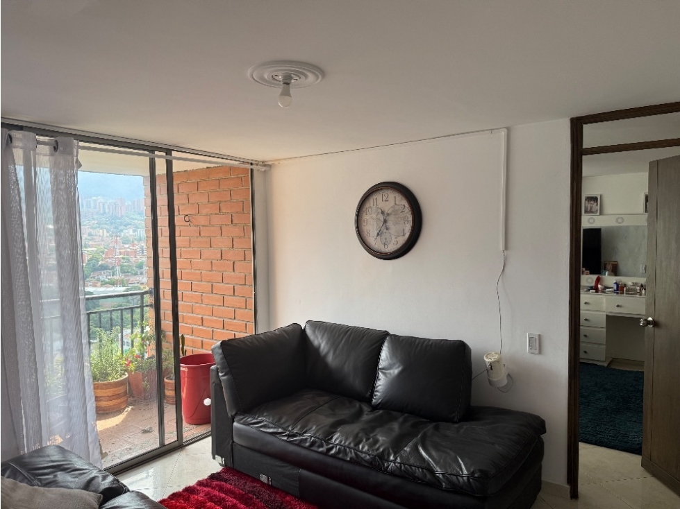 Apartamento en venta en Otraparte, Envigado · foto 23 de 24
