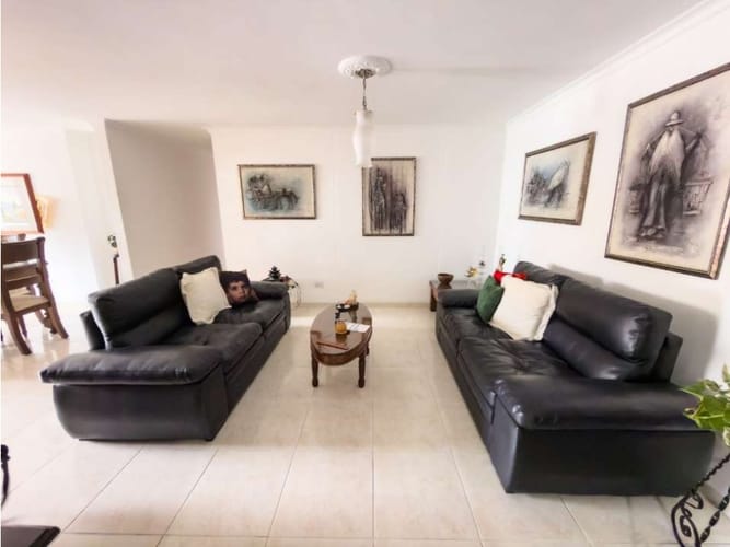Apartamento en venta en Otraparte, Envigado · foto 2 de 15
