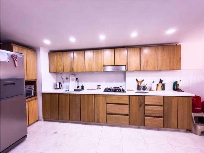 Apartamento en venta en Otraparte, Envigado · foto 4 de 15