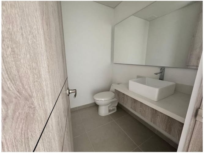 Apartamento de 3 alcobas en venta en Cumbres, Envigado, 136 m² · foto 9 de 22