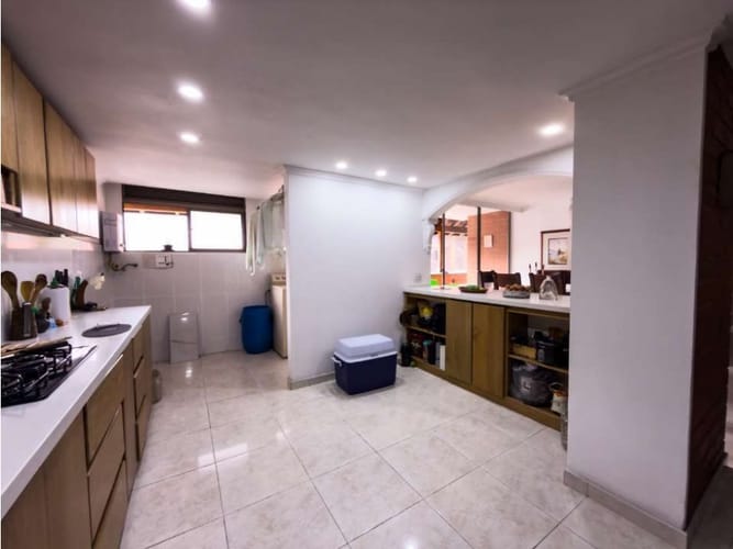 Apartamento en venta en Otraparte, Envigado · foto 5 de 15