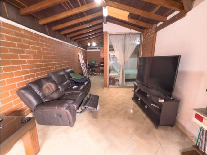 Apartamento en venta en Otraparte, Envigado · foto 8 de 15