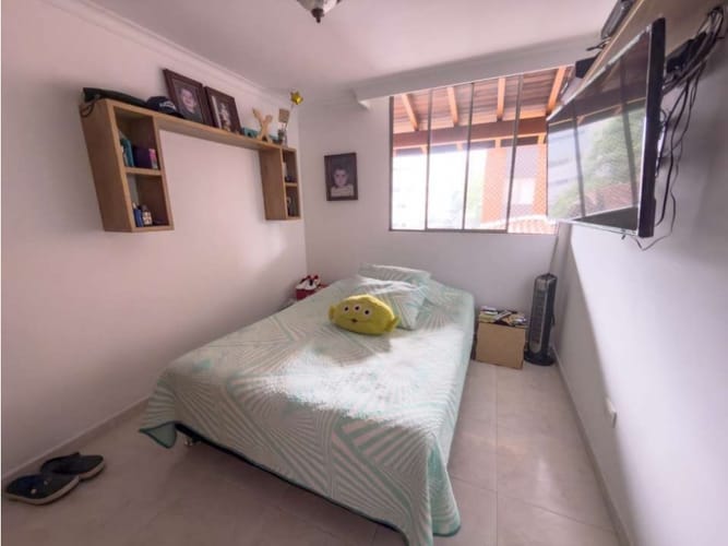 Apartamento en venta en Otraparte, Envigado · foto 10 de 15