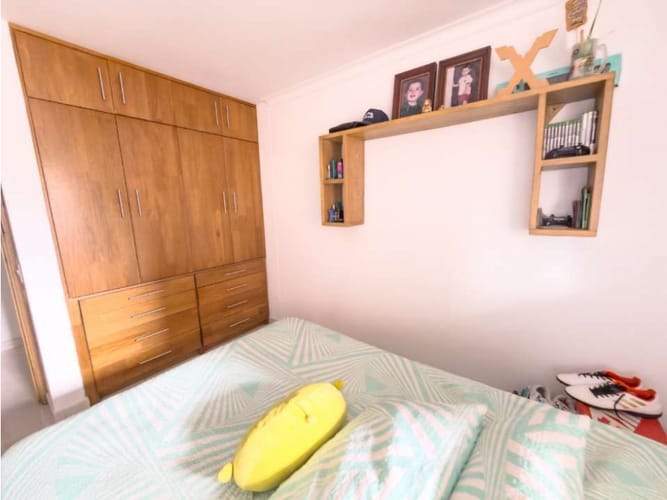 Apartamento en venta en Otraparte, Envigado · foto 11 de 15