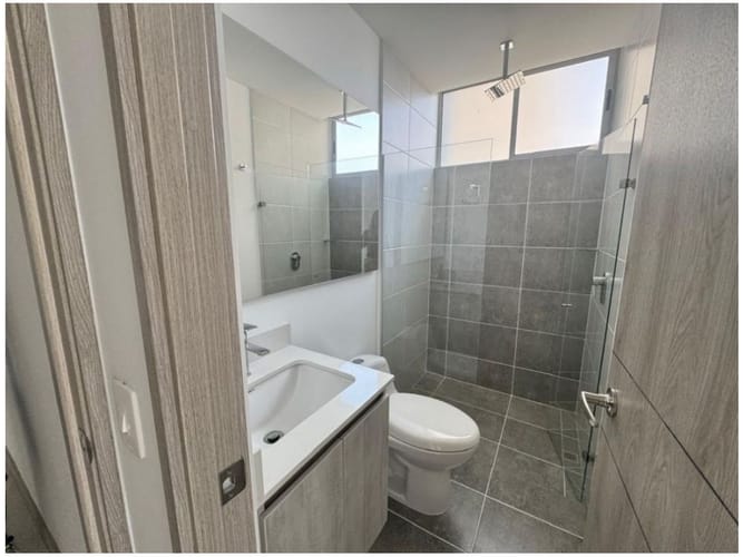Apartamento de 3 alcobas en venta en Cumbres, Envigado, 136 m² · foto 17 de 22