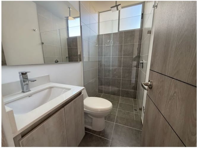 Apartamento de 3 alcobas en venta en Cumbres, Envigado, 136 m² · foto 20 de 22