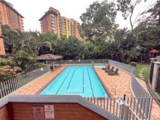Apartamento en venta en Otraparte, Envigado · foto 15 de 15