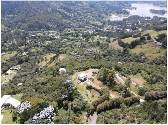 Casa de 3 alcobas en venta en Carrizales, El Retiro, 160 m² · foto 4 de 10