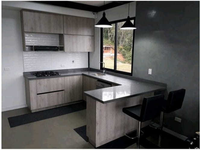 Casa de 3 alcobas en venta en Carrizales, El Retiro, 160 m² · foto 7 de 10