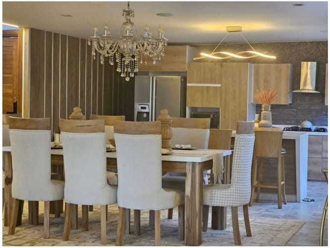 Apartamento de 3 alcobas en venta en El Porvenir, Rionegro, 430 m² · foto 8 de 20