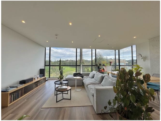 Apartamento de 3 alcobas en venta en Vía Las Palmas, Envigado, 281 m² · foto 4 de 20