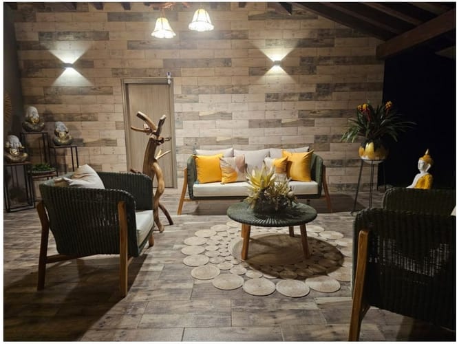 Apartamento de 3 alcobas en venta en El Porvenir, Rionegro, 430 m² · foto 9 de 20