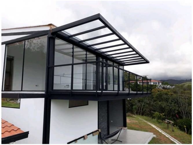 Casa de 3 alcobas en venta en Carrizales, El Retiro, 160 m² · foto 9 de 10