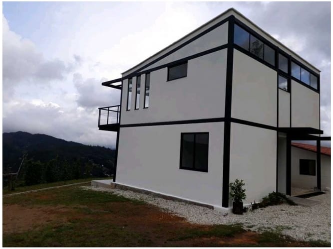 Casa de 3 alcobas en venta en Carrizales, El Retiro, 160 m² · foto 10 de 10