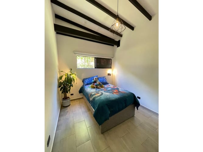 Casa de 4 alcobas en venta en Las Lomitas, Sabaneta, 315 m² · foto 9 de 24