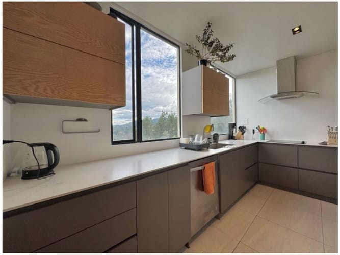 Apartamento de 3 alcobas en venta en Vía Las Palmas, Envigado, 281 m² · foto 8 de 20