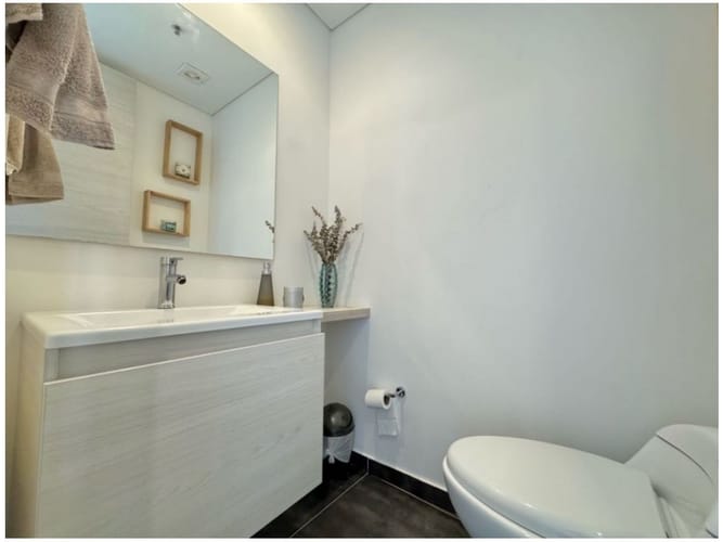 Apartamento de 3 alcobas en venta en Vía Las Palmas, Envigado, 281 m² · foto 9 de 20