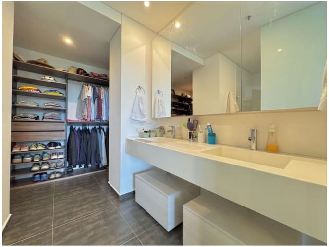 Apartamento de 3 alcobas en venta en Vía Las Palmas, Envigado, 281 m² · foto 12 de 20