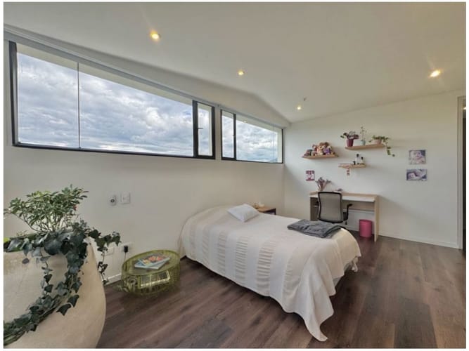 Apartamento de 3 alcobas en venta en Vía Las Palmas, Envigado, 281 m² · foto 13 de 20