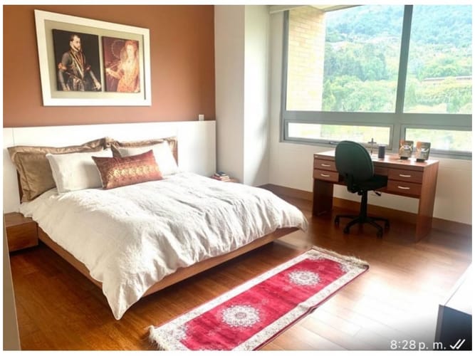 Apartamento de 3 alcobas en venta en Altos Del Poblado, Medellín, 298 m² · foto 15 de 24