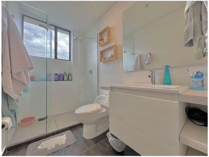 Apartamento de 3 alcobas en venta en Vía Las Palmas, Envigado, 281 m² · foto 14 de 20