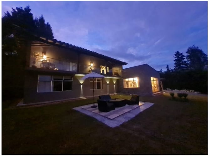 Apartamento de 3 alcobas en venta en El Porvenir, Rionegro, 430 m² · foto 20 de 20