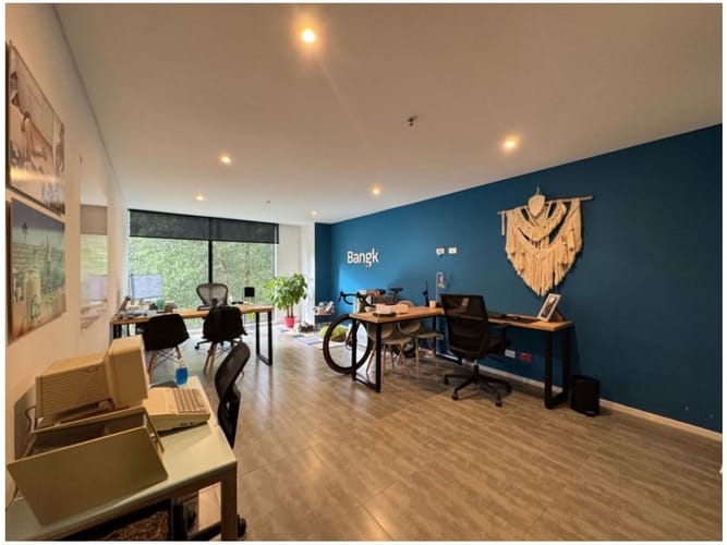 Apartamento de 3 alcobas en venta en Vía Las Palmas, Envigado, 281 m² · foto 19 de 20