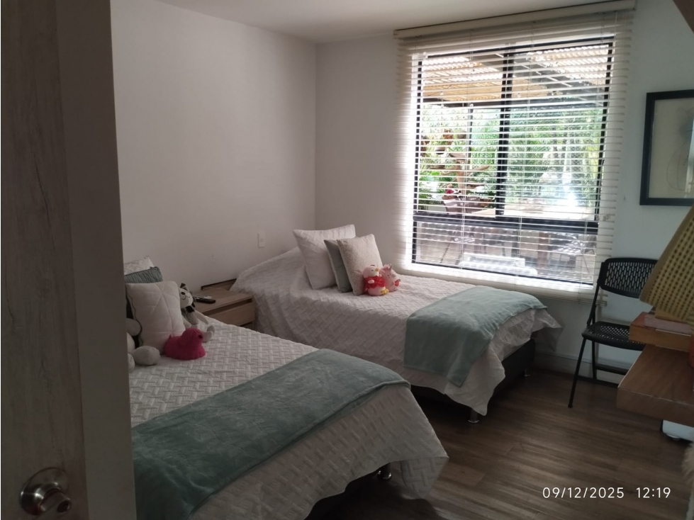 Apartamento en venta en El Poblado, Medellín · foto 6 de 16