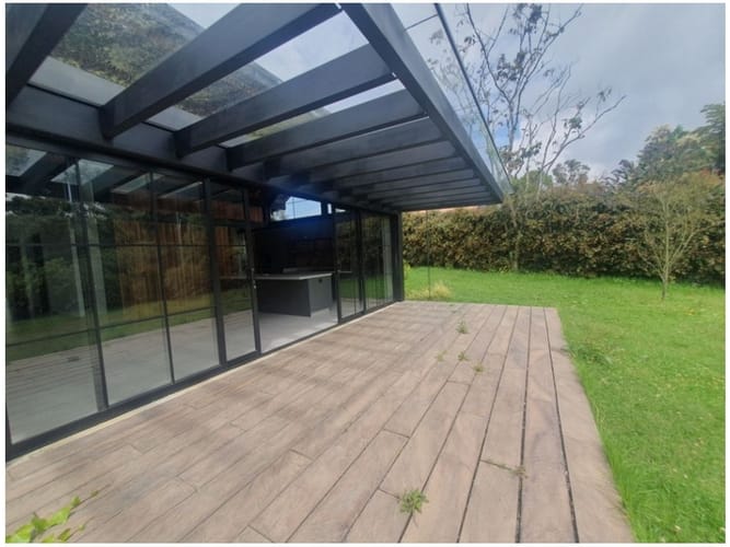 Casa de 3 alcobas en venta en Pantanillo, Envigado, 176 m² · foto 4 de 24