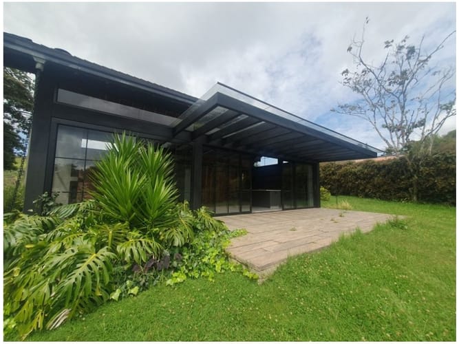 Casa de 3 alcobas en venta en Pantanillo, Envigado, 176 m² · foto 5 de 24