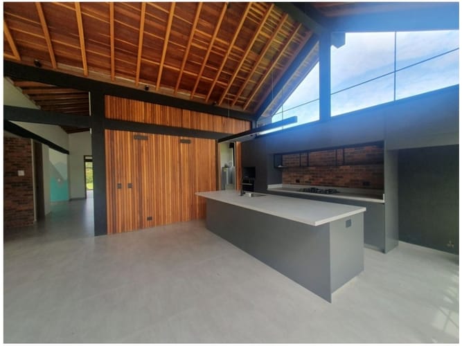 Casa de 3 alcobas en venta en Pantanillo, Envigado, 176 m² · foto 6 de 24