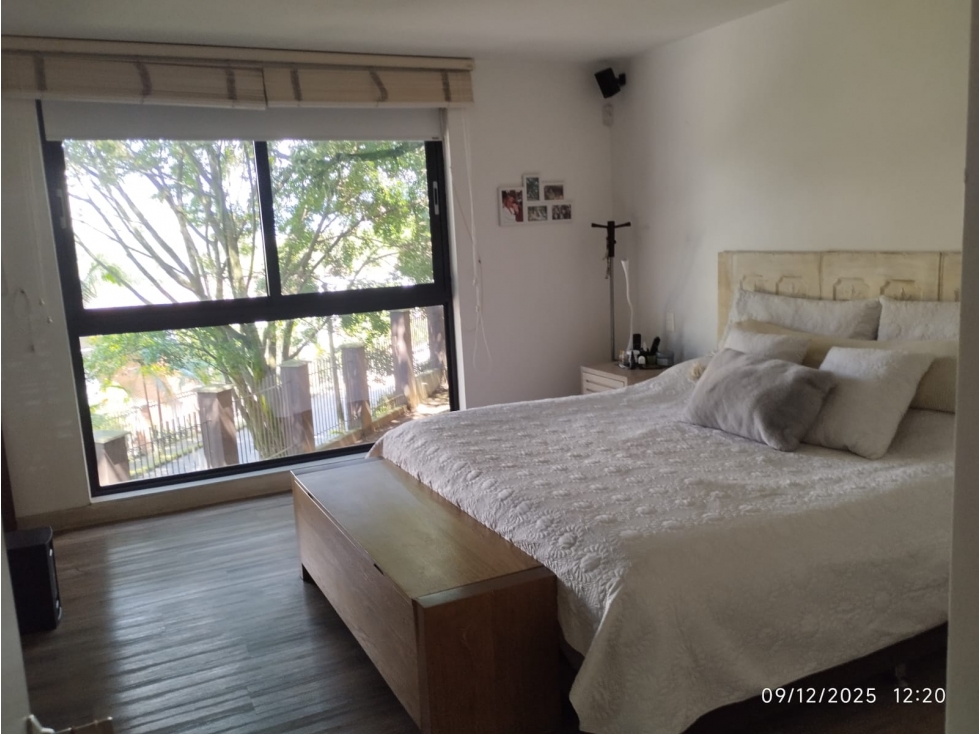 Apartamento en venta en El Poblado, Medellín · foto 9 de 16