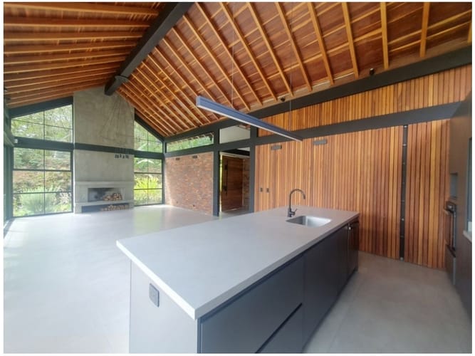 Casa de 3 alcobas en venta en Pantanillo, Envigado, 176 m² · foto 8 de 24