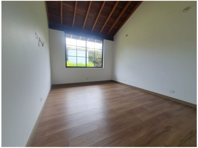 Casa de 3 alcobas en venta en Pantanillo, Envigado, 176 m² · foto 11 de 24