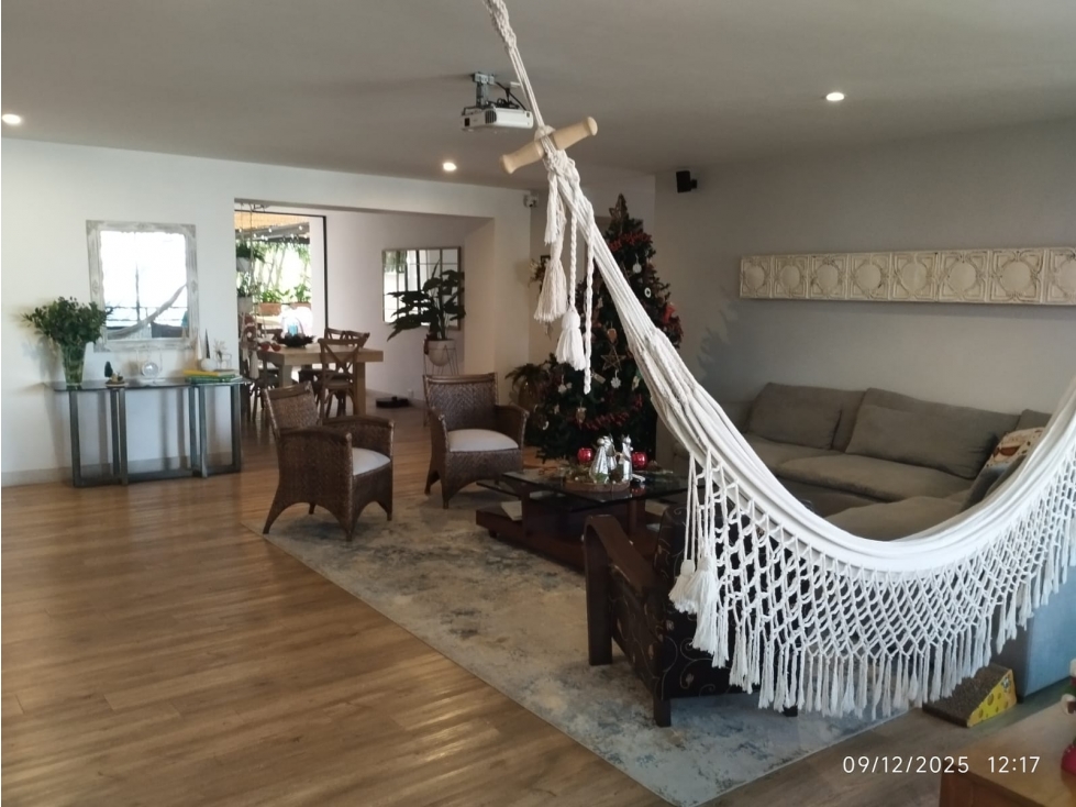 Apartamento en venta en El Poblado, Medellín · foto 13 de 16