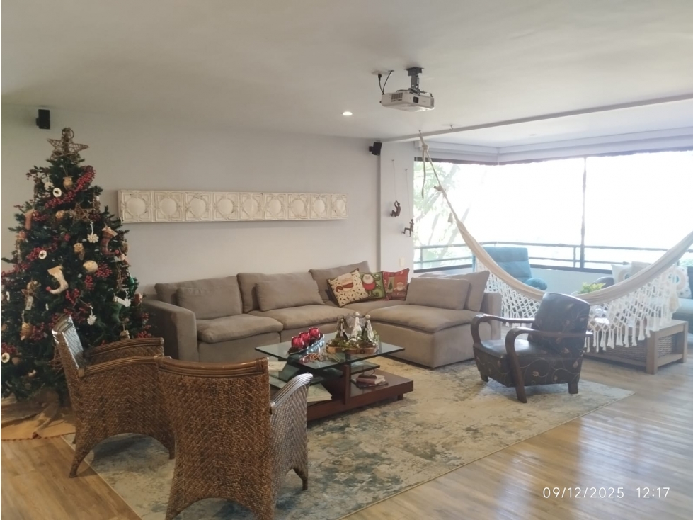Apartamento en venta en El Poblado, Medellín · foto 14 de 16