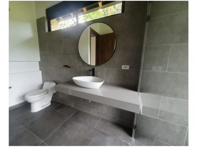 Casa de 3 alcobas en venta en Pantanillo, Envigado, 176 m² · foto 13 de 24