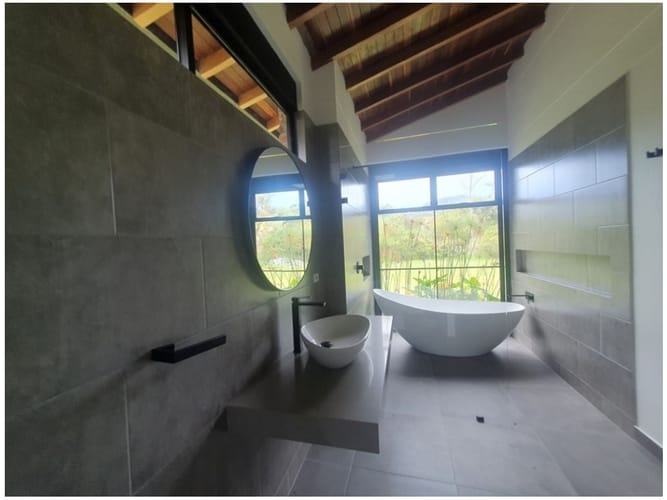 Casa de 3 alcobas en venta en Pantanillo, Envigado, 176 m² · foto 14 de 24