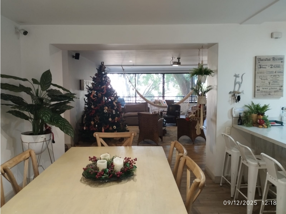 Apartamento en venta en El Poblado, Medellín · foto 16 de 16