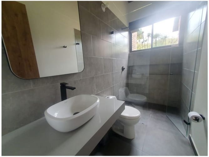 Casa de 3 alcobas en venta en Pantanillo, Envigado, 176 m² · foto 15 de 24