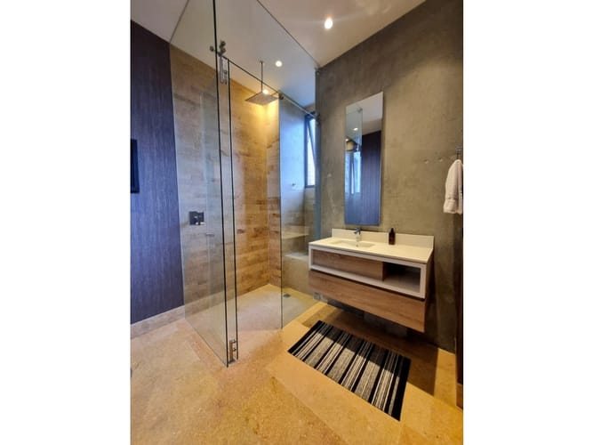 Apartamento de 3 alcobas en venta en Los Balsos, Medellín, 292 m² · foto 10 de 16